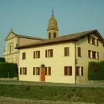 Il Santuario dedicato a Santa Clelia