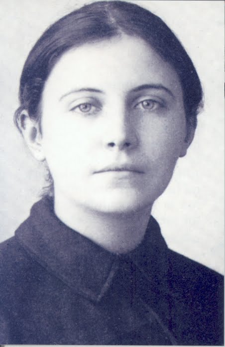 Santa Gemma Galgani (Lucca) (1878-1903): molto simile a Santa Clelia 