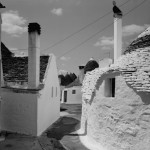 Alberobello : Trulli