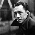 Albert Camus, allievo di Kierkegaard
