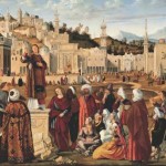 Martirio di Sant'Orsola e delle 11.000 vergini